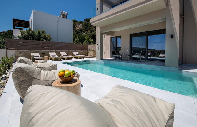 Armour Eclectic Villa - Foto 37