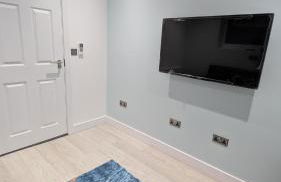 Family Friendly fully refurbished 3 bedroom, 3 bathroom property in London - Foto 4