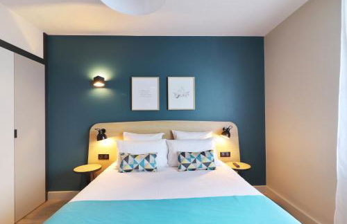 Appart'City Confort Toulouse Diagora Labège - Foto 26