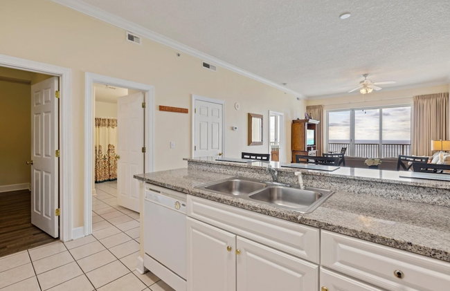 Ocean Villa 2101 - Photo 21