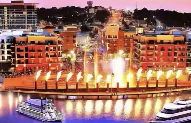 Gold Suites Rentals - Photo 23