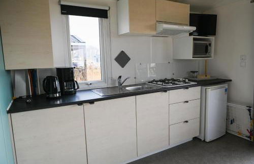 Ferienpark Süderstapel - Eiderlodge 3 - Photo 9