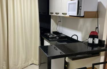 Studio Pé na Areia 2 - Foto 1