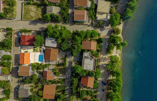 DALMOR holiday house - Foto 46