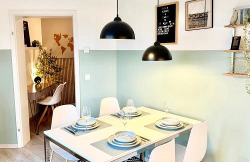 Ferienwohnung Oberwinter bei Bonn - Foto 4