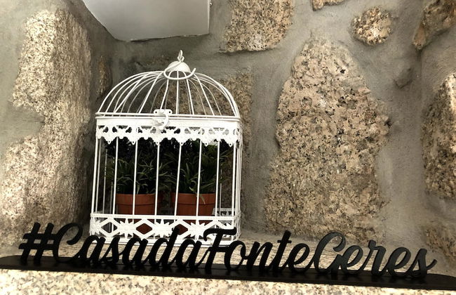 Casa da fonte - Foto 39