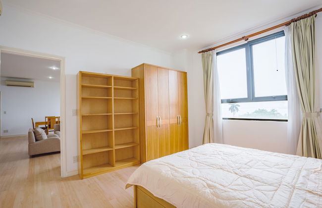 Coco Flower Village Serviced Apartment - Foto 68