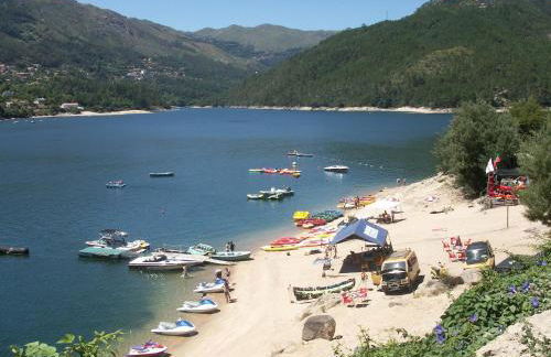 Casa da Lage - Piscina - Vistas rio - Gerês - Foto 56