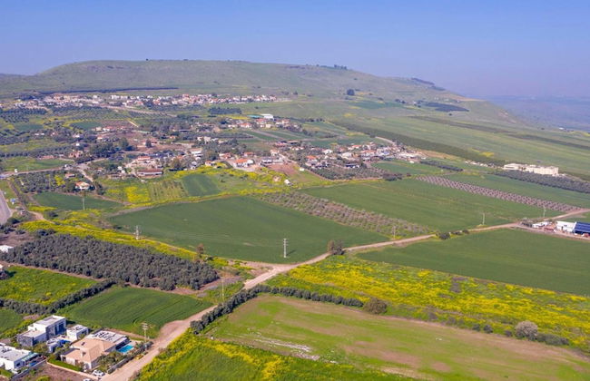 Zimmer BaSadot - Foto 50