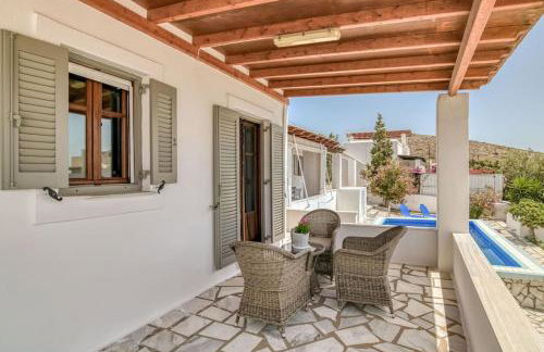 Villa Manios Glisidia sea view - Foto 18