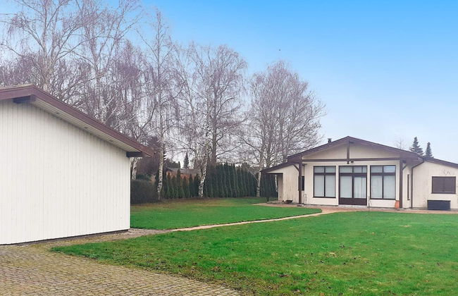 6 Person Holiday Home in Kirke Hyllinge - Foto 1