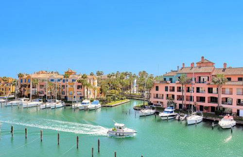 YOLO Spaces – Sotogrande Ocean View Penthouse - Foto 90