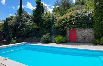 Le Mas de Trépeloup - Foto 16