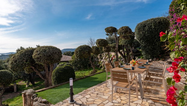 Villa Sognu - Foto 3, View