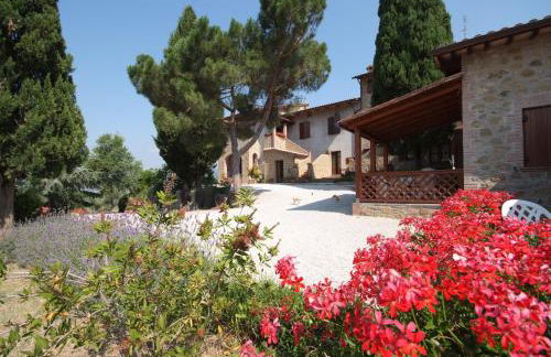 Agriturismo San Severo - Foto 37