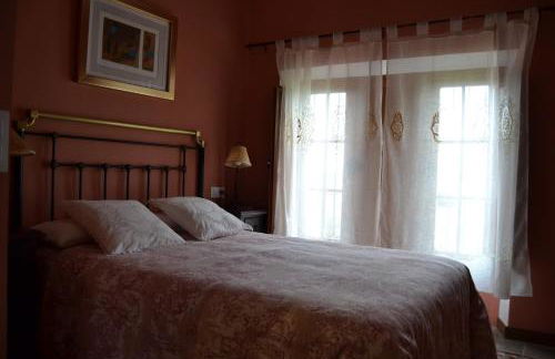 Casa Rural Los Jarales Número Registro TR-CC-00365 - Foto 21