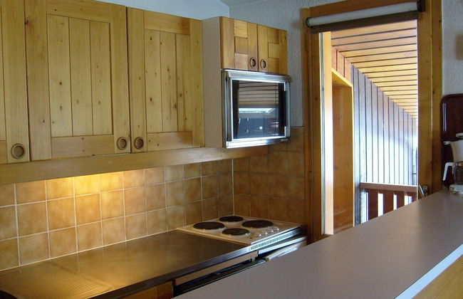 Apartment for 4 People - Foto 2