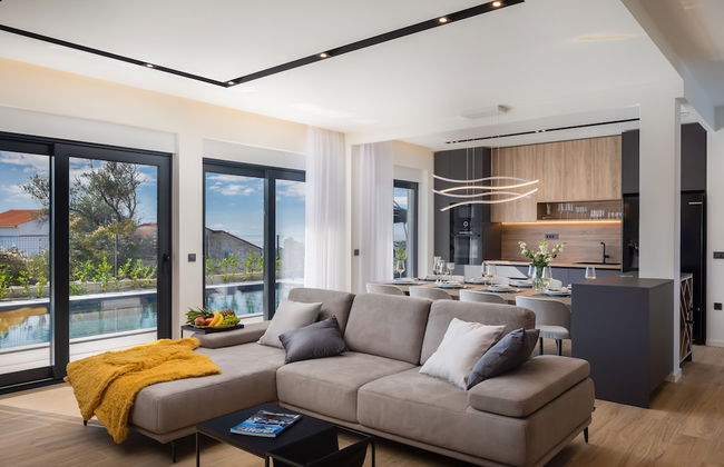 Villa Gaia - Photo 11