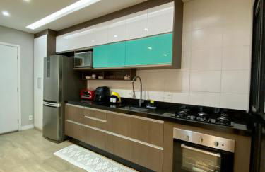 Apartamento em Osasco - Piscine Home Resort - Foto 31