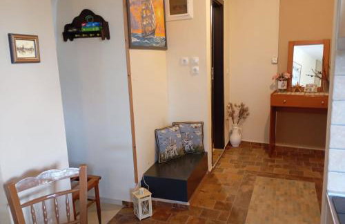 Stomio 4 Seasons Relaxing Apartment - Foto 13