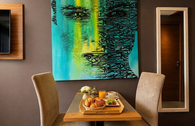 Dayet Ifrah by Rent Inn - Foto 20