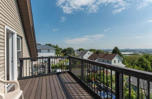 Nyc skyline view, 17m- Manhattan, Prime location - Foto 16