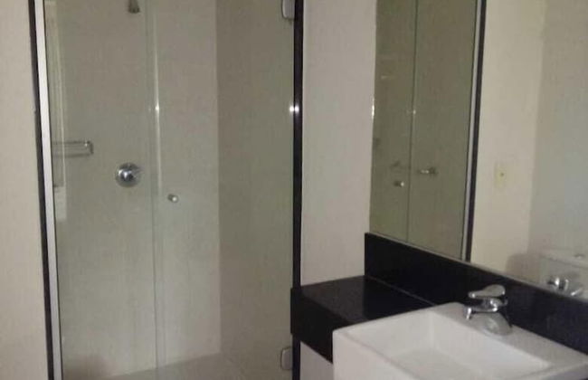 Flat pé na areia com vista internet e ar - Foto 9