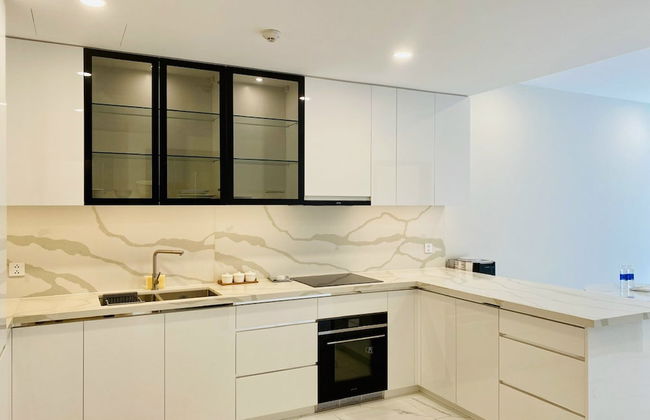 Hoasun Legend - Metropole ThuThiem Dist2 - Foto 24