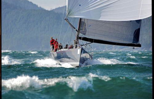 Amazing Beachfront Villa in Newport, Oregon - Foto 11