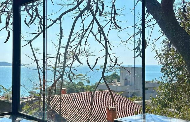 Bombinhas Vista Mar - Photo 22