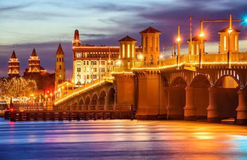 Island Suite - Walk to Downtown! - Foto 37