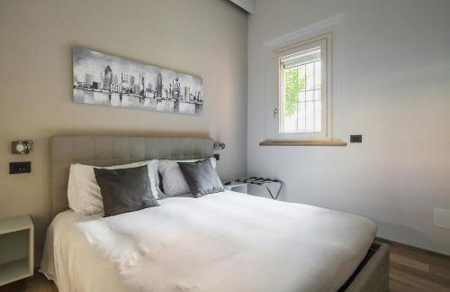 Residence Rizzoli-Suites Apartments - Foto 22