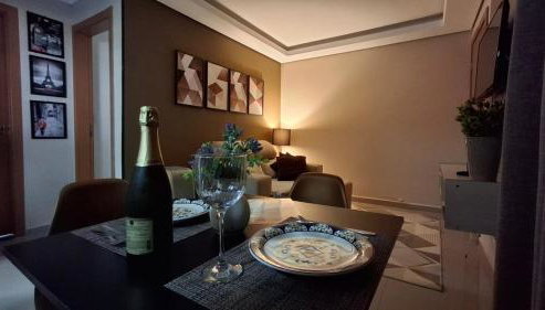 2 dorm 100m Av Nacões Centrinho Facop USP - Foto 3