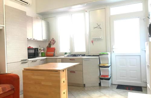 Casa di Giulia, a due passi dal mare di Cavi di Lavagna - Foto 7