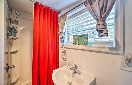 The Clubhouse - Lady Lake Farm Getaway! - Foto 9