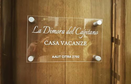 La dimora del capitano - Foto 72