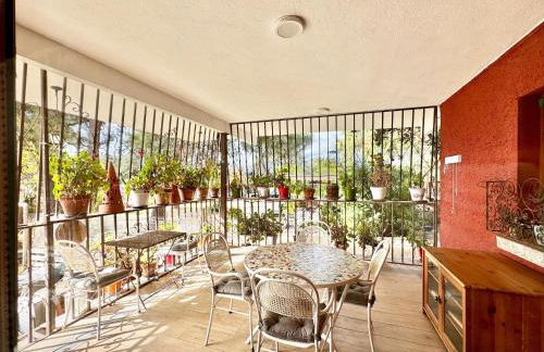 Apartment in Galapagar with Pool and Sauna - Foto 64