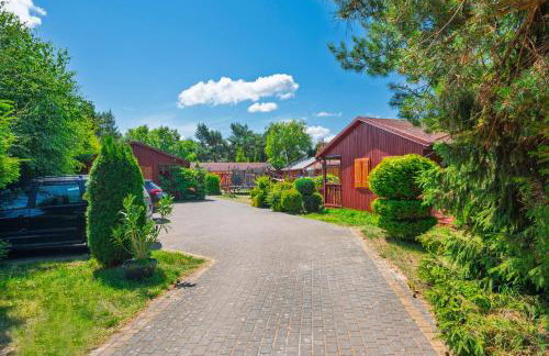 Domki Letniskowe Forest nad morzem - Foto 15