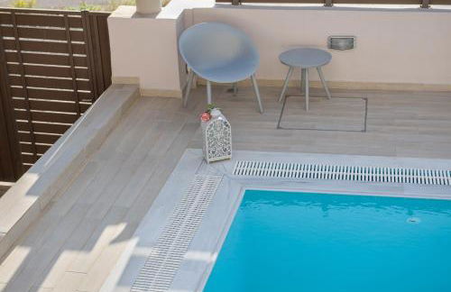 Lila's Villa - Foto 17