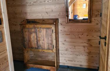 Chalet neuf Eterlou 130 m carrés 5 chambres 10 couchages à Serre Chevalier - Photo 6