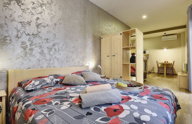 Mimoza Old Town Pula Apartments - Foto 12