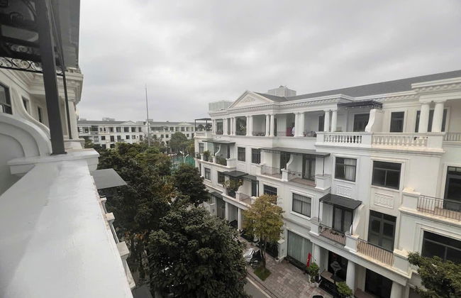 Vinhome Marina by HPT Home - Foto 22