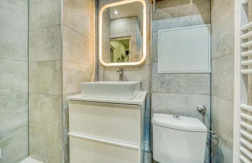 Apartment in Paris 17th District - Foto 14