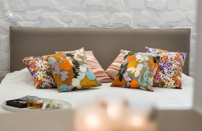 Spiros Hotel - Photo 32