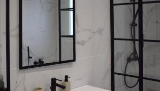 SeaView Apartment Megas Limnionas - Foto 5