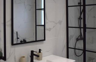 SeaView Apartment Megas Limnionas - Foto 5