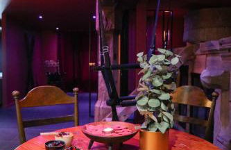 LE MOULIN DES PLAISIRS atypical SM experience - Foto 42