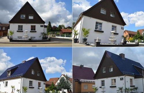 Ferienhaus Harz - Foto 55