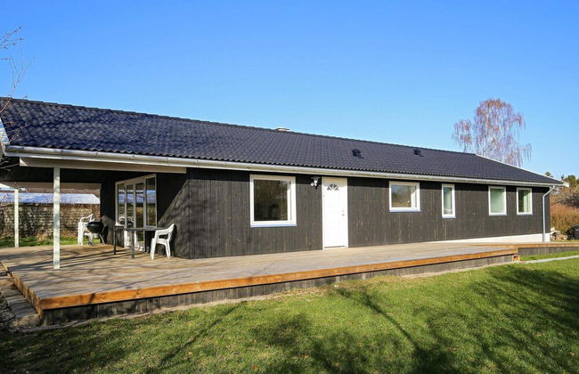 Luxury Retreat in Vellerup - By Traum Ferienwohnungen - Foto 16