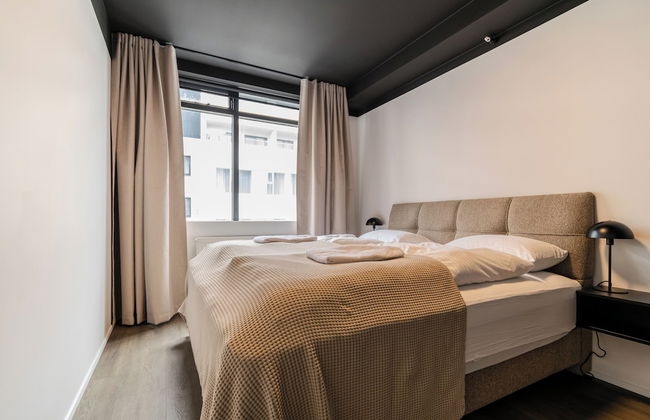 B2 Apartments by Heimaleiga - Foto 3